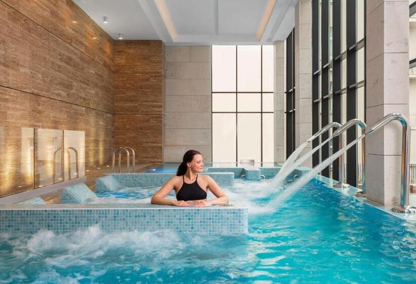 فندق Hyatt Regency Sofia