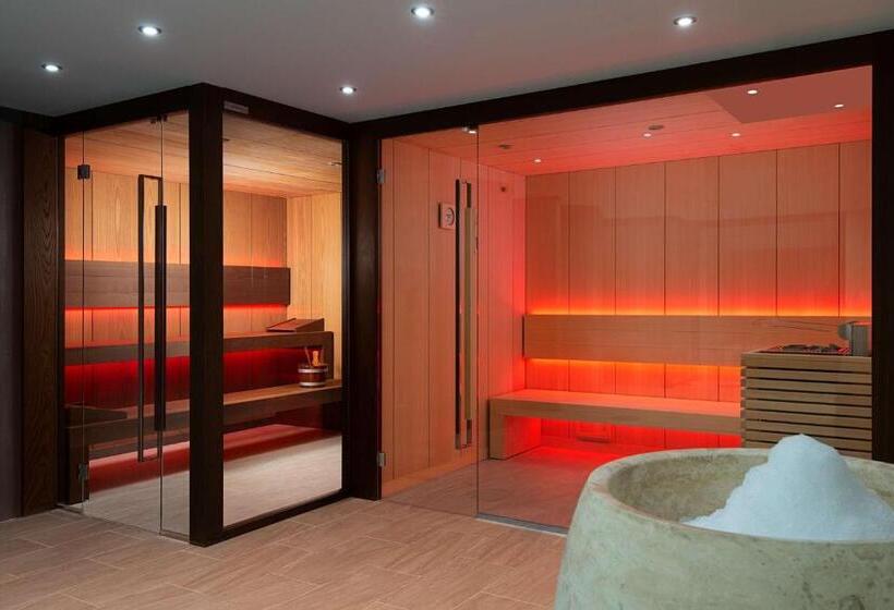 فندق Hyatt Regency Sofia