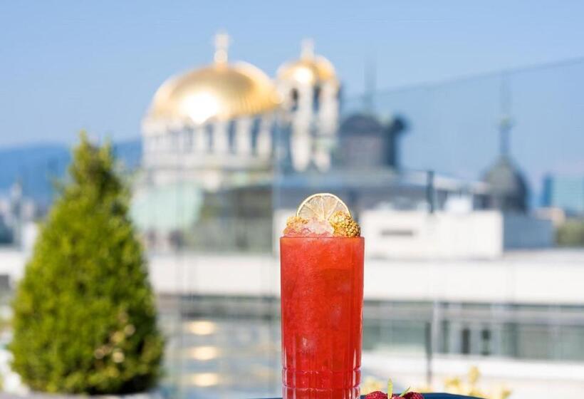 فندق Hyatt Regency Sofia