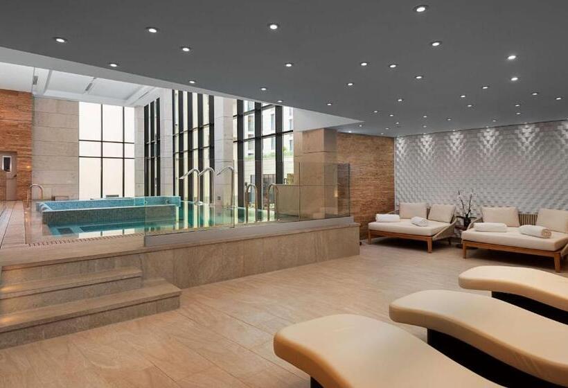 فندق Hyatt Regency Sofia