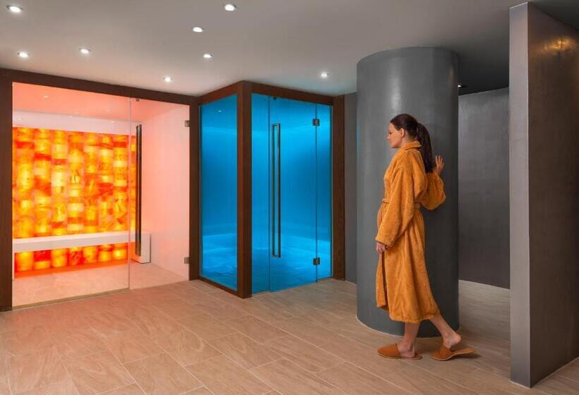 فندق Hyatt Regency Sofia