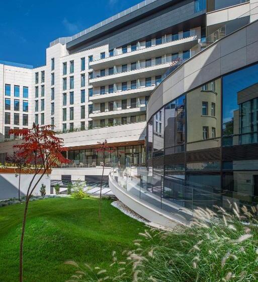 فندق Hyatt Regency Sofia