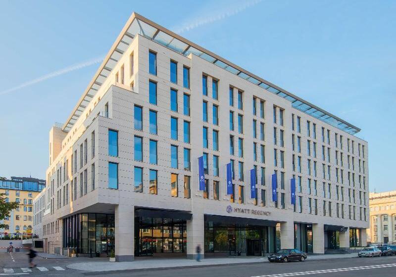 فندق Hyatt Regency Sofia