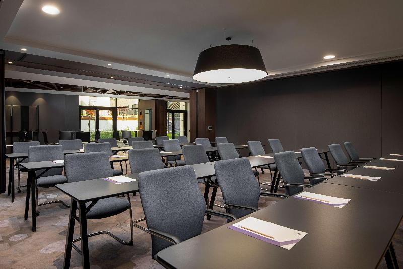 فندق Hyatt Regency Sofia