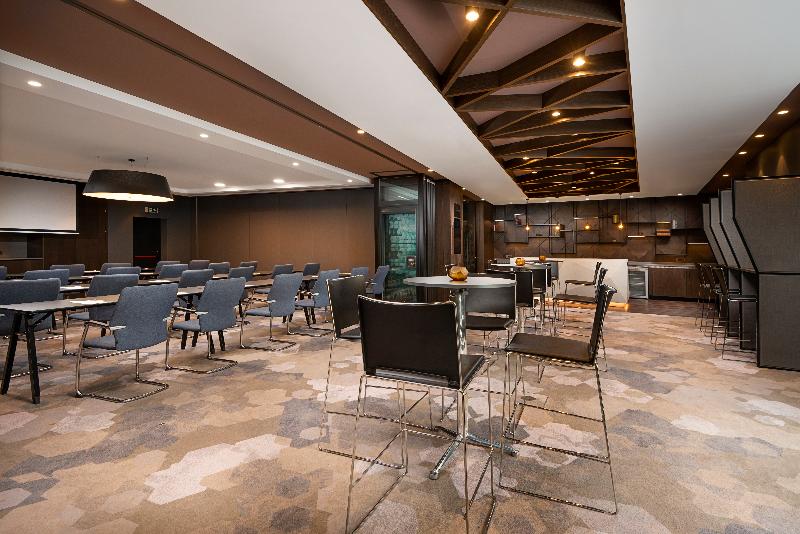 فندق Hyatt Regency Sofia