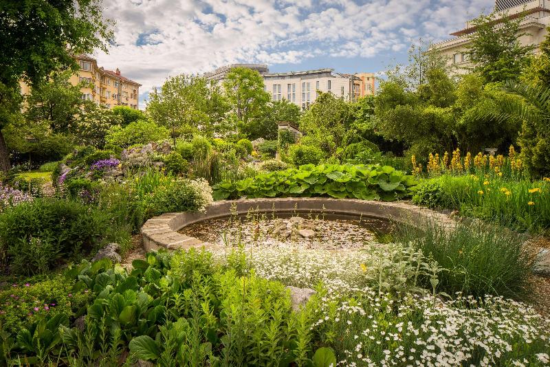 فندق Hyatt Regency Sofia