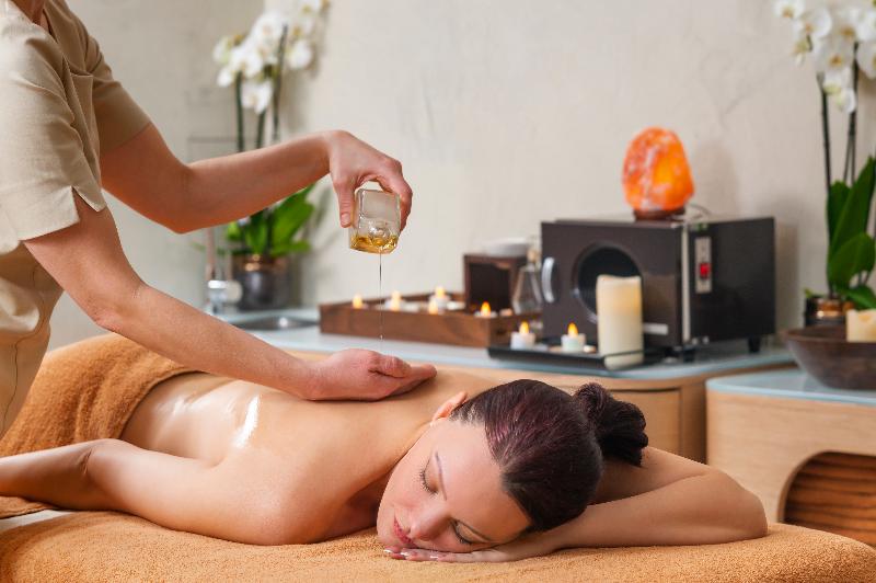 فندق Hyatt Regency Sofia