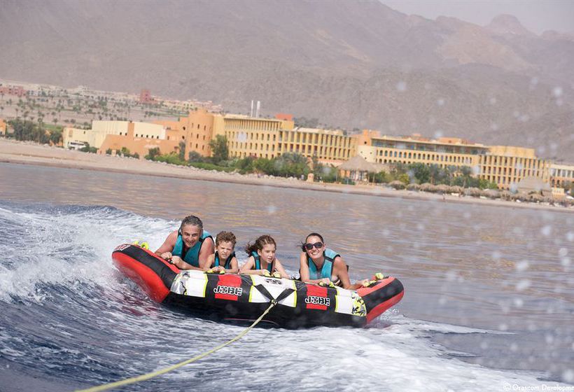 호텔 Miramar Resort Taba Heights