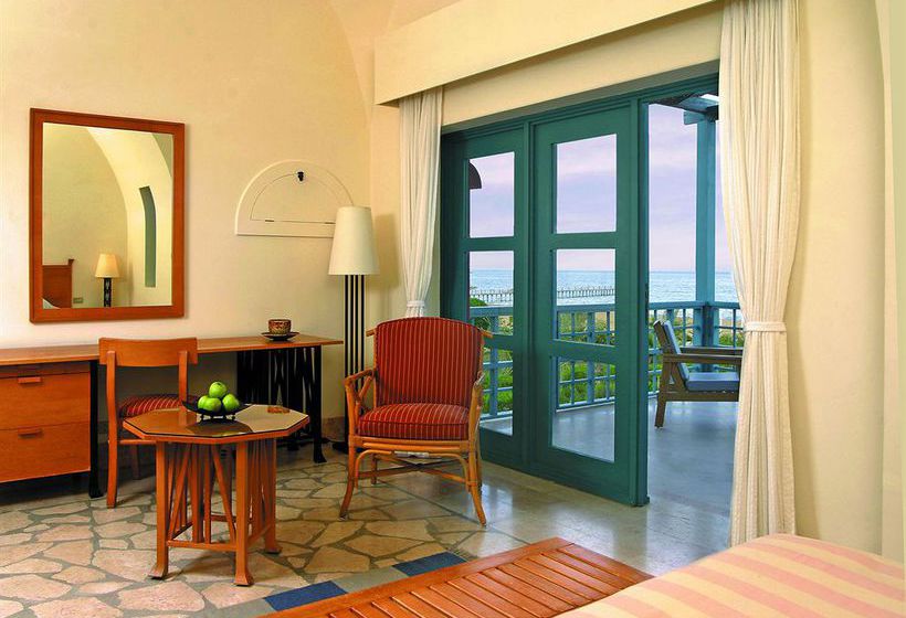 호텔 Miramar Resort Taba Heights