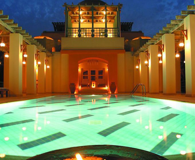 호텔 Miramar Resort Taba Heights