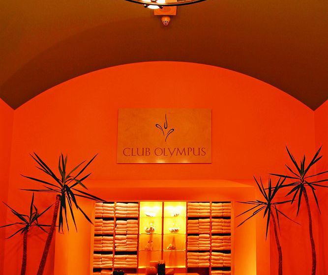 호텔 Miramar Resort Taba Heights