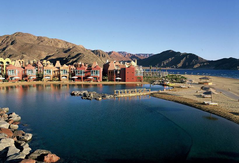 호텔 Miramar Resort Taba Heights