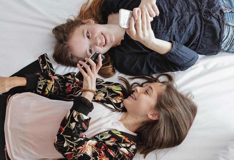 酒店 Ibis Köln Messe