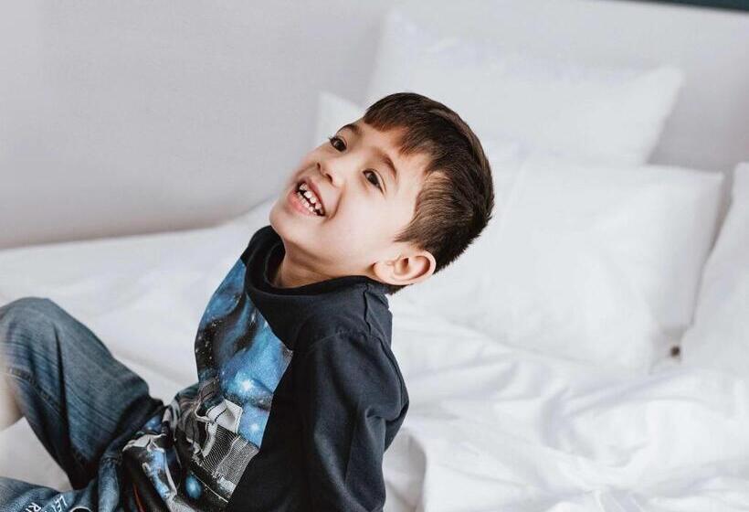 酒店 Ibis Köln Messe