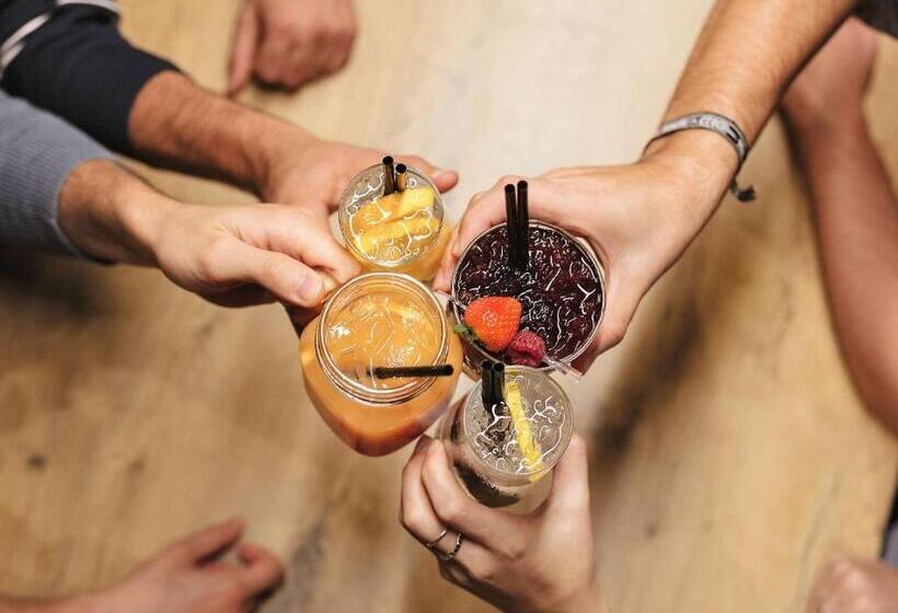 酒店 Ibis Köln Messe