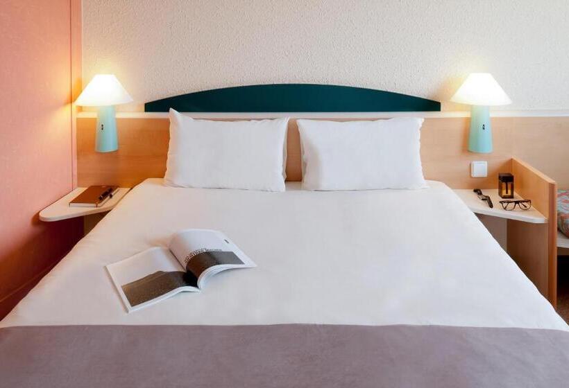 酒店 Ibis Köln Messe