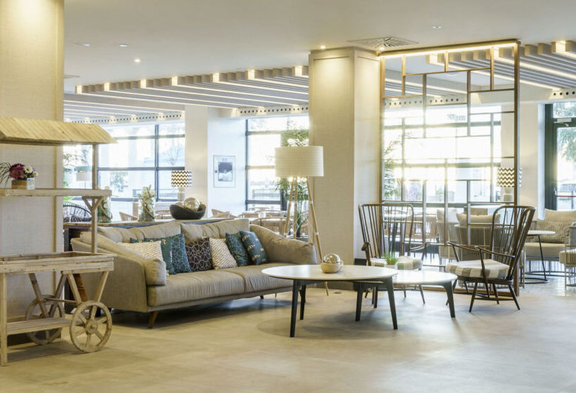 فندق Ilunion Fuengirola