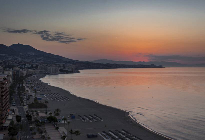 فندق Ilunion Fuengirola