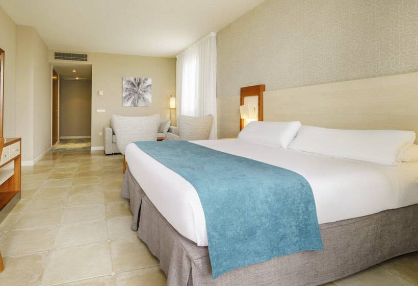 فندق Ilunion Fuengirola