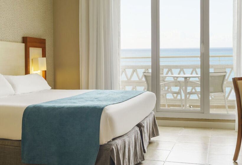 فندق Ilunion Fuengirola