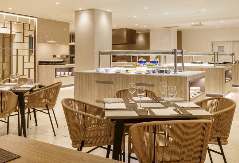 فندق Ilunion Fuengirola