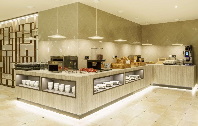 فندق Ilunion Fuengirola