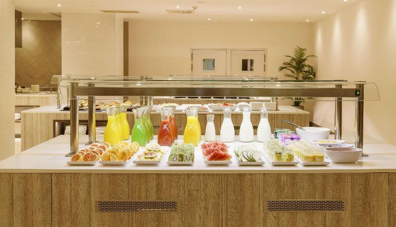 فندق Ilunion Fuengirola