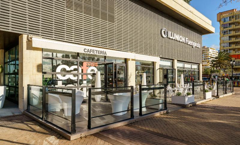 فندق Ilunion Fuengirola