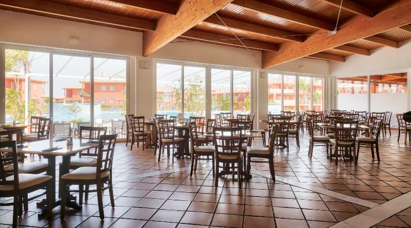 Отель Ilunion Sancti Petri