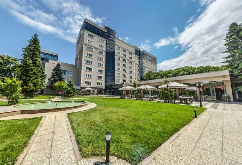 בית מלון כפרי Imperial Plovdiv, A Member Of Radisson Individuals