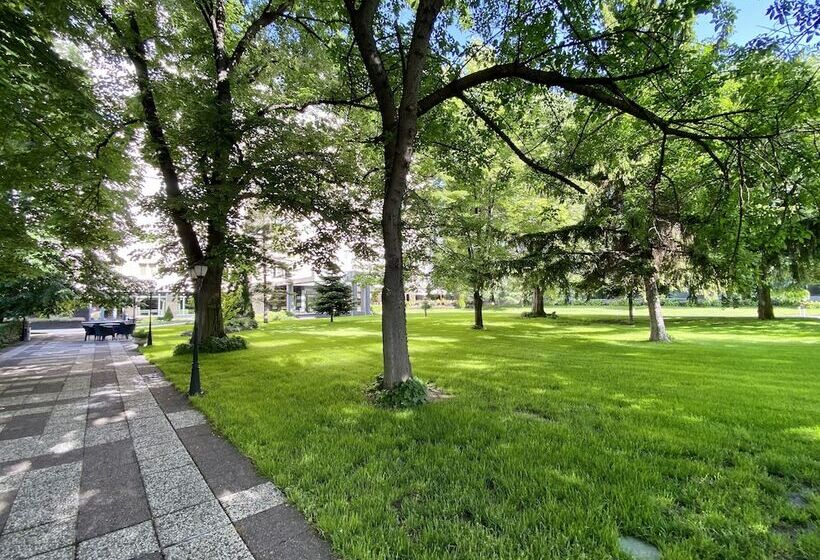 בית מלון כפרי Imperial Plovdiv, A Member Of Radisson Individuals