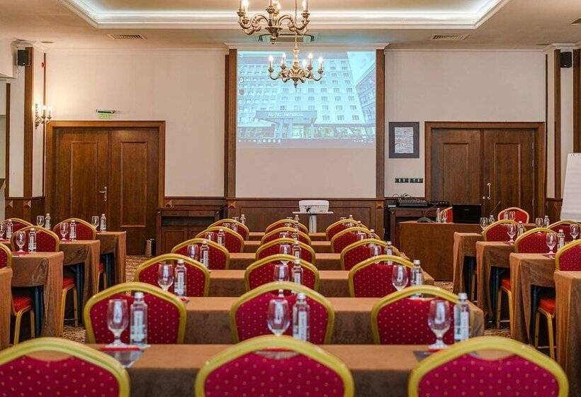 בית מלון כפרי Imperial Plovdiv, A Member Of Radisson Individuals