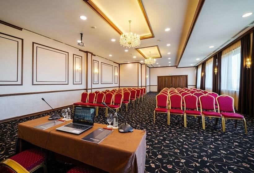 בית מלון כפרי Imperial Plovdiv, A Member Of Radisson Individuals