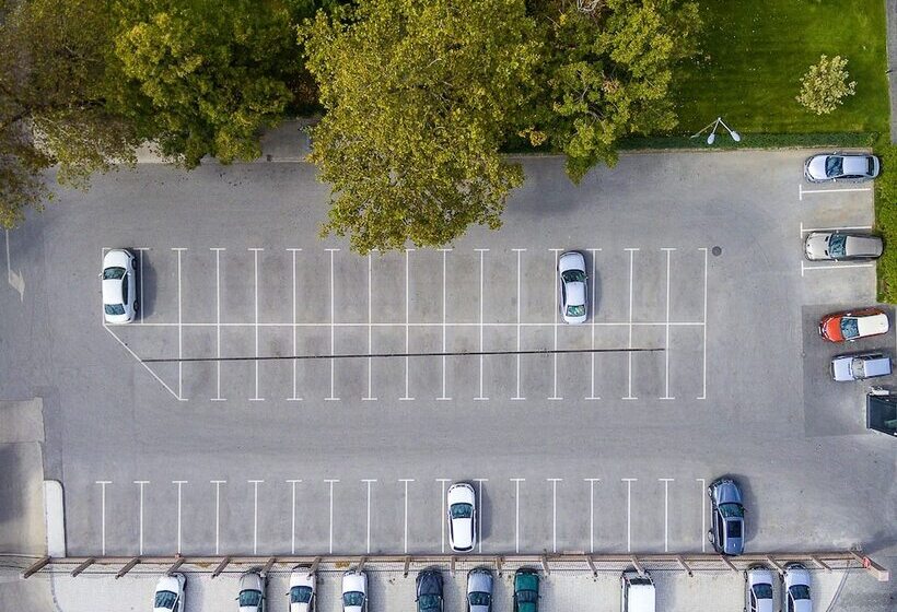 בית מלון כפרי Imperial Plovdiv, A Member Of Radisson Individuals