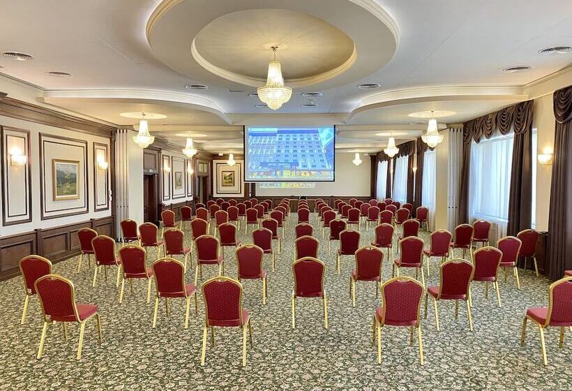 בית מלון כפרי Imperial Plovdiv, A Member Of Radisson Individuals