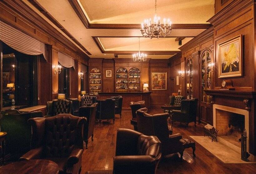 בית מלון כפרי Imperial Plovdiv, A Member Of Radisson Individuals