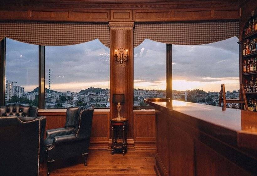 בית מלון כפרי Imperial Plovdiv, A Member Of Radisson Individuals