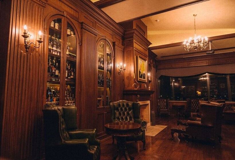 בית מלון כפרי Imperial Plovdiv, A Member Of Radisson Individuals