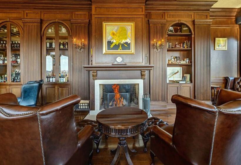 בית מלון כפרי Imperial Plovdiv, A Member Of Radisson Individuals