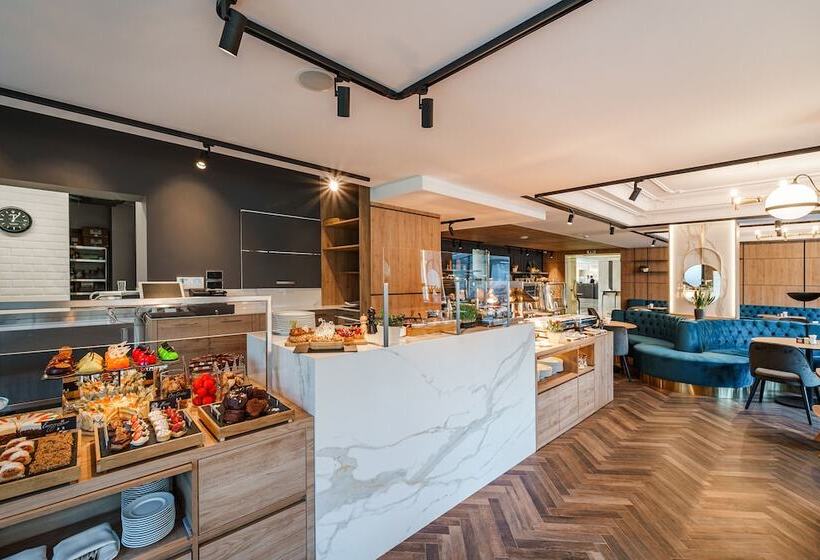 בית מלון כפרי Imperial Plovdiv, A Member Of Radisson Individuals