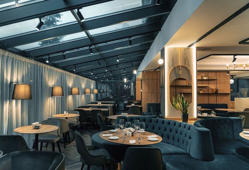 בית מלון כפרי Imperial Plovdiv, A Member Of Radisson Individuals