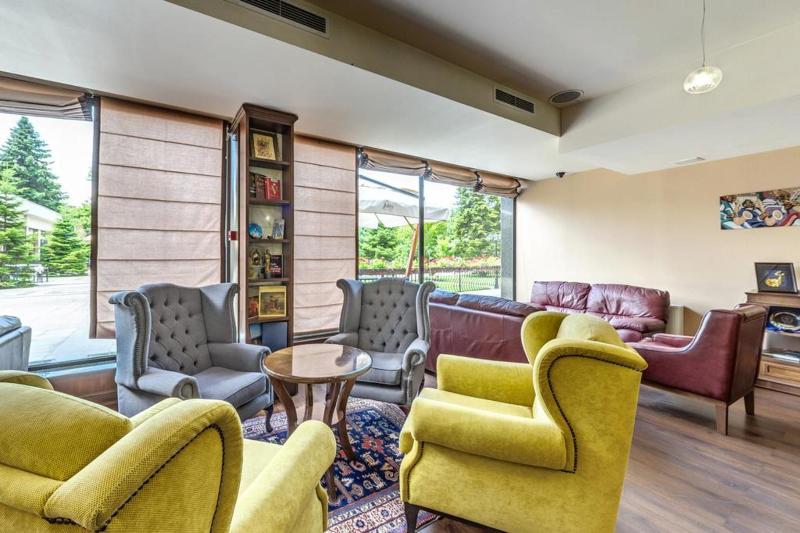 בית מלון כפרי Imperial Plovdiv, A Member Of Radisson Individuals