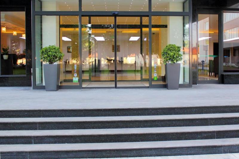 בית מלון כפרי Imperial Plovdiv, A Member Of Radisson Individuals