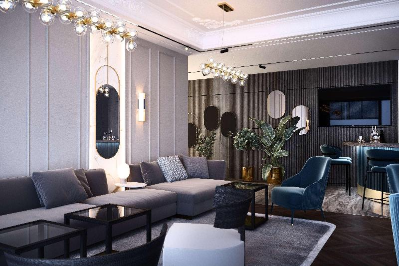 בית מלון כפרי Imperial Plovdiv, A Member Of Radisson Individuals