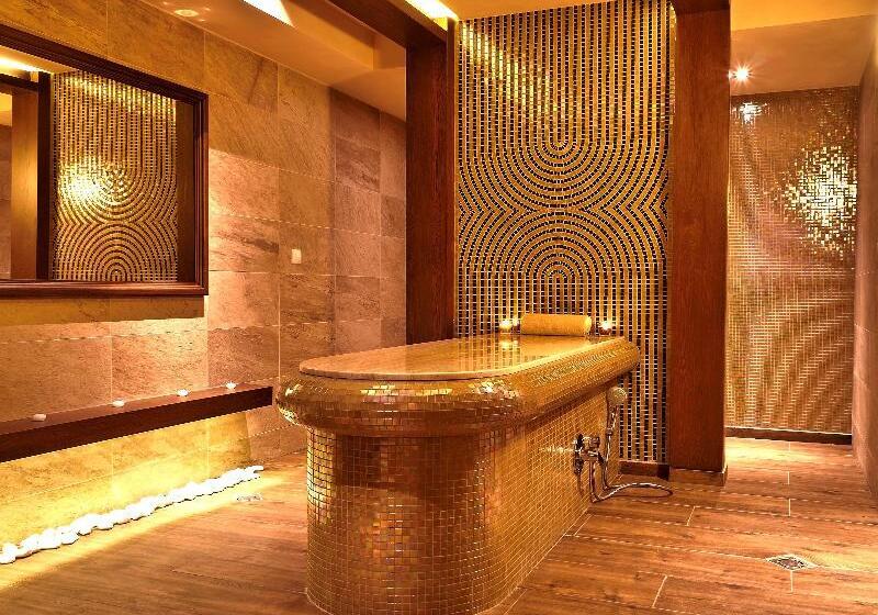 בית מלון כפרי Imperial Plovdiv, A Member Of Radisson Individuals