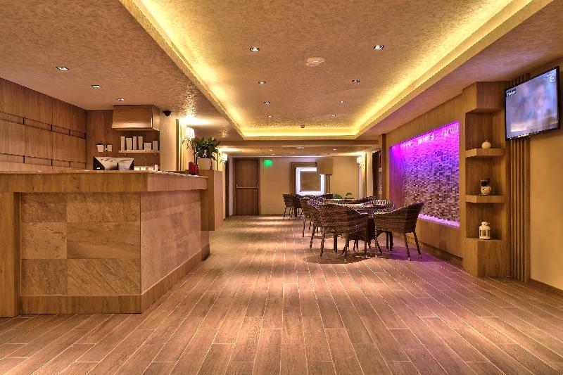 בית מלון כפרי Imperial Plovdiv, A Member Of Radisson Individuals