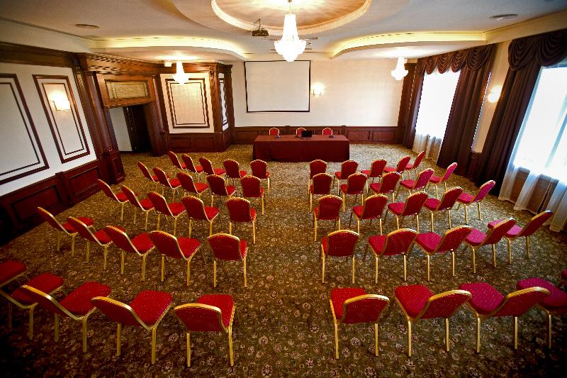 בית מלון כפרי Imperial Plovdiv, A Member Of Radisson Individuals