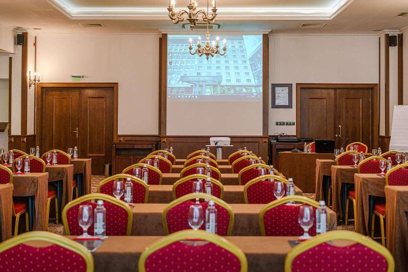 בית מלון כפרי Imperial Plovdiv, A Member Of Radisson Individuals