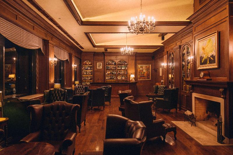 בית מלון כפרי Imperial Plovdiv, A Member Of Radisson Individuals