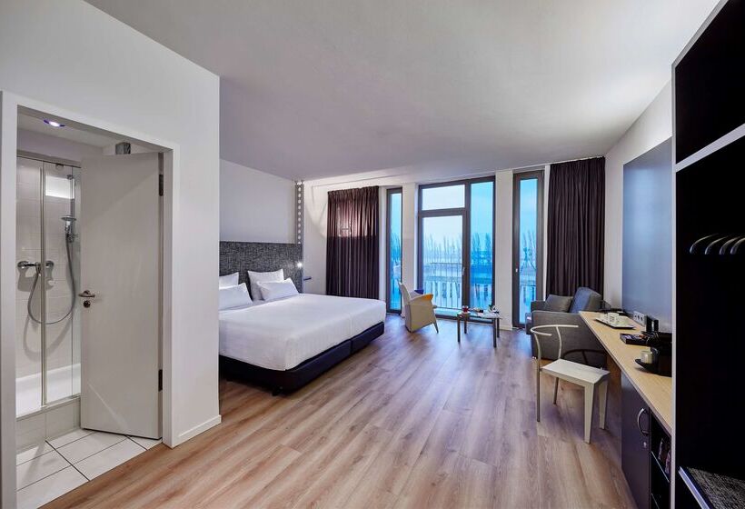 هتل Innside By Meliá Bremen